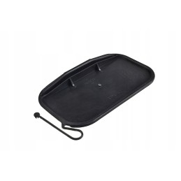 Plastic cover, cap, Claas Jag08 0069