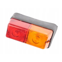 Plastic right rear lamp Mtz FP209PP UA