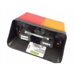 Plastic right rear lamp Mtz FP209PP UA