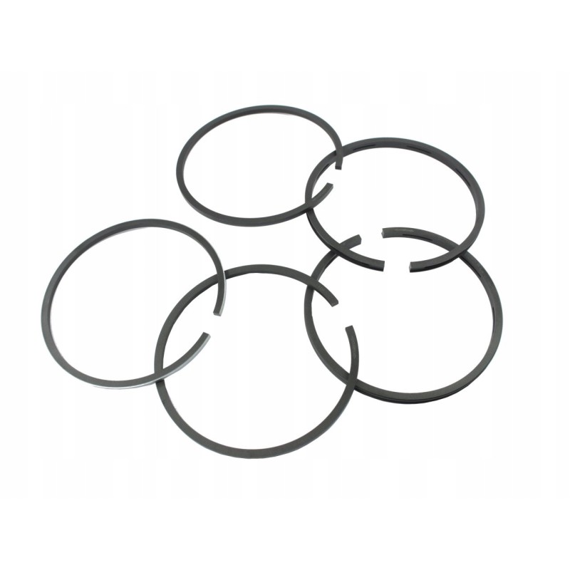 Engine piston rings set c 360 k11310000 ap8