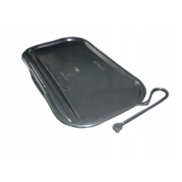 Claas 701740 plastic cover and cap