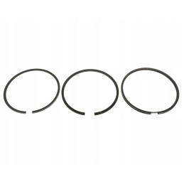 Set of piston rings 3 rings C 385 t