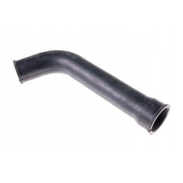 Upper radiator rubber hose C 385 6 cyl 860130