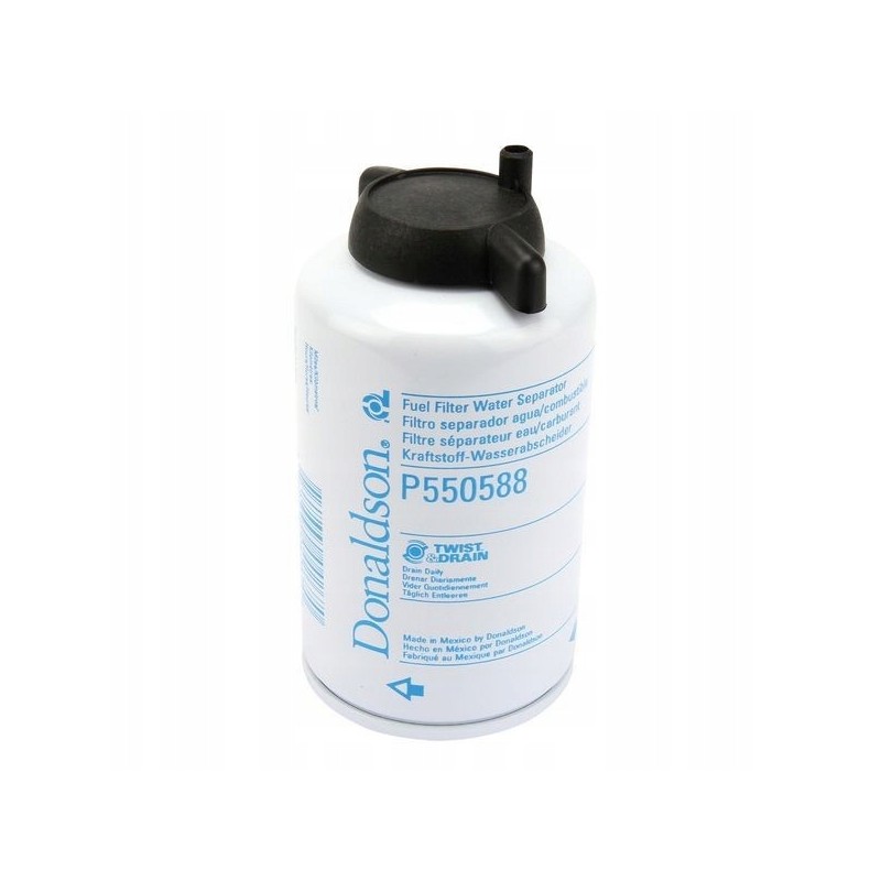 P550588 Donaldson fuel filter