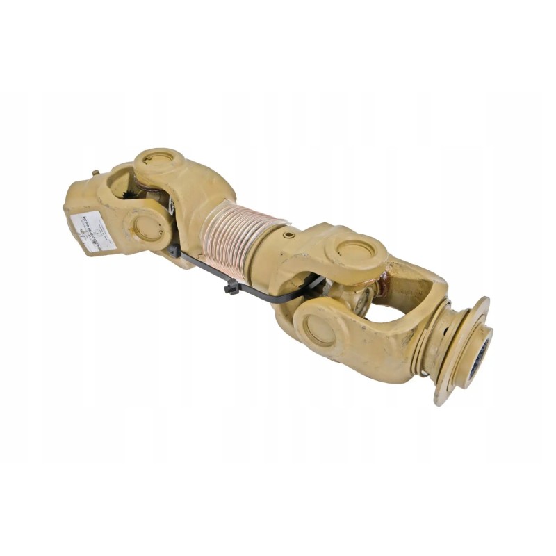 Cppmt 000394 000392 drive shaft 2 x 21 l 470