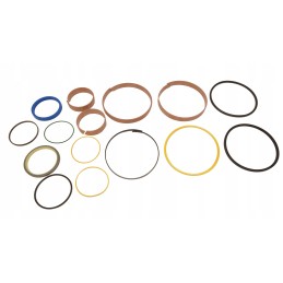 Set of Volvo actuator seals