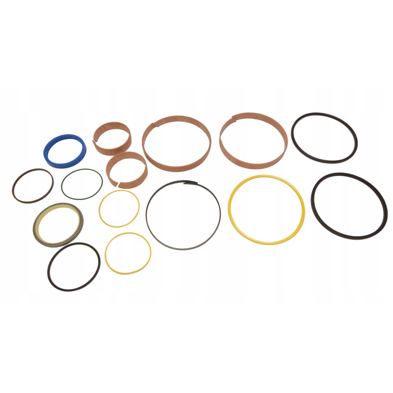 Set of Volvo actuator seals