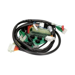 Manitou 265395 fuse electrical board