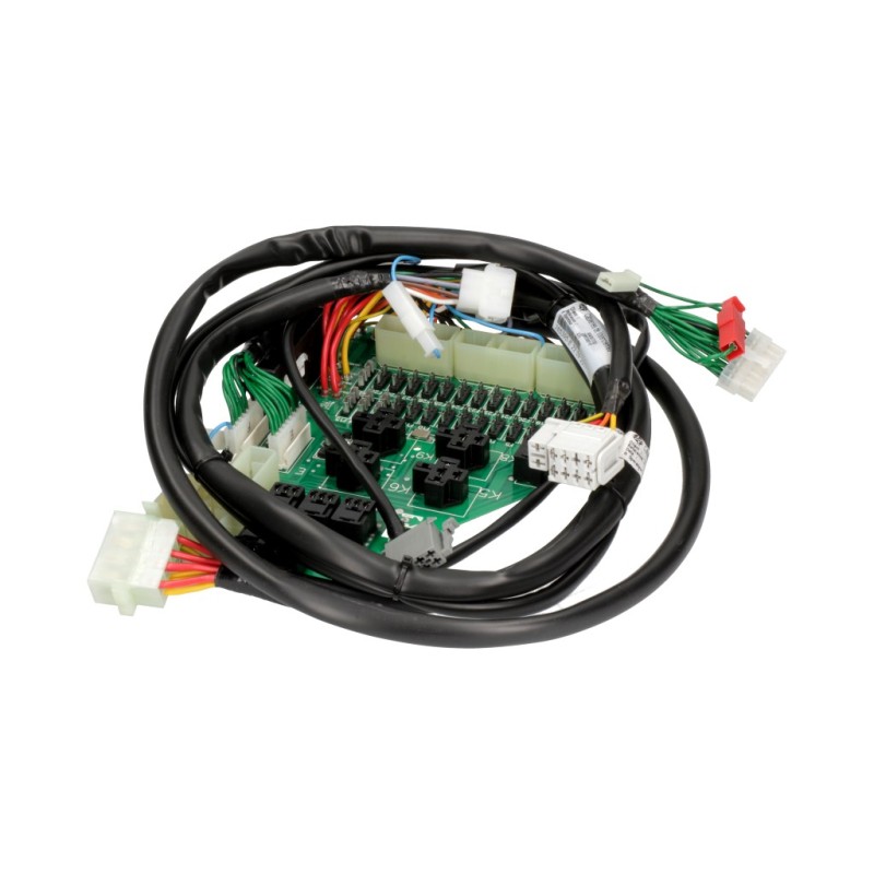 Manitou 265395 fuse electrical board