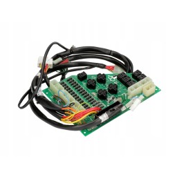 Manitou 265395 fuse electrical board