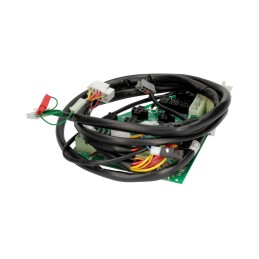 Manitou 265395 fuse electrical board