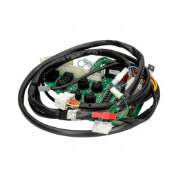 Manitou 265395 fuse electrical board