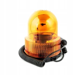 Rooster flash with a 12v magnet