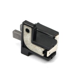 Brush holder with alternator brushes ex25700