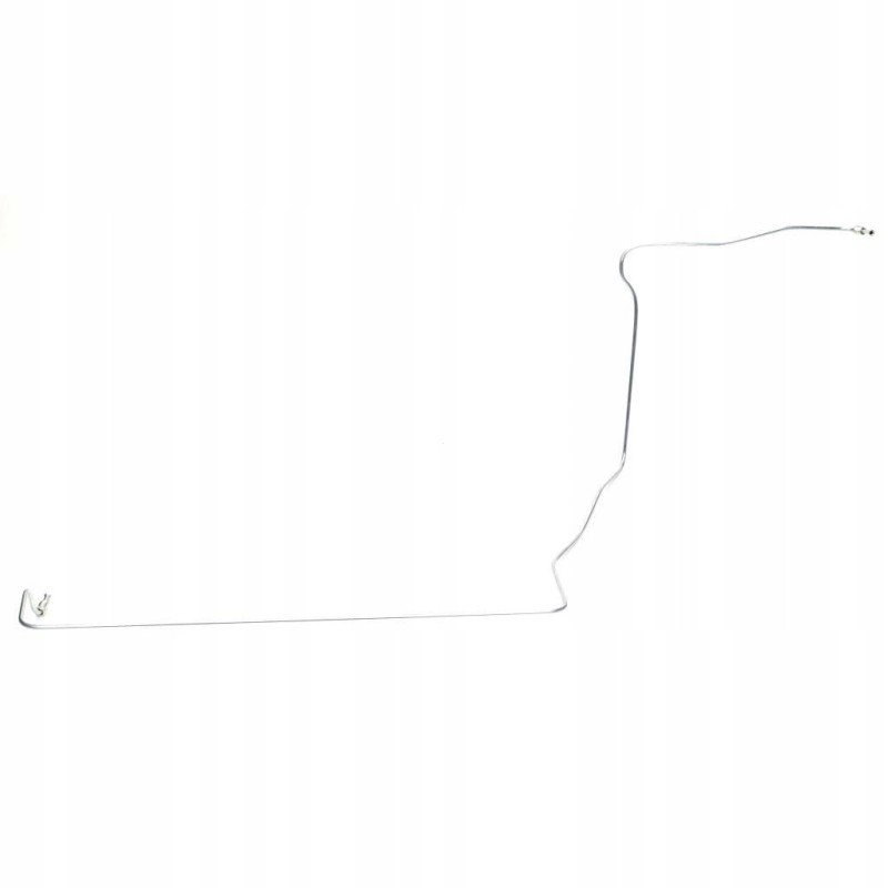 Brake hose left c 385 4 cyl org 80227060u