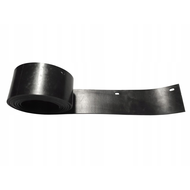 Rubber cover 60x1830 claas 678468