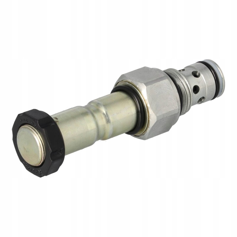 Rexroth solenoid valve no. 15 87mm 3 4 16unf coil