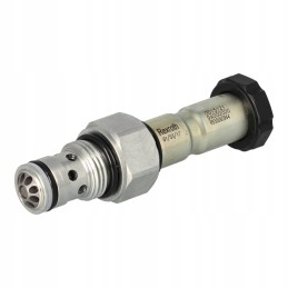 Rexroth solenoid valve no. 15 87mm 3 4 16unf coil