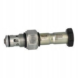 Rexroth solenoid valve no. 15 87mm 3 4 16unf coil