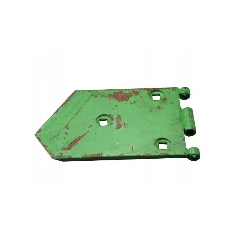 Right blade plate anna 5644270050