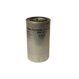 Oil filter pp 10 4 seats