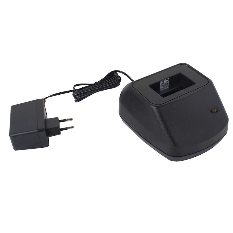 Scanreco 590 592 12 24vdc 230vac charger