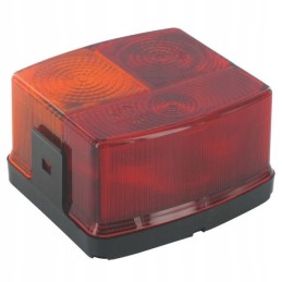 John Deere AL67208 rear left combination lamp