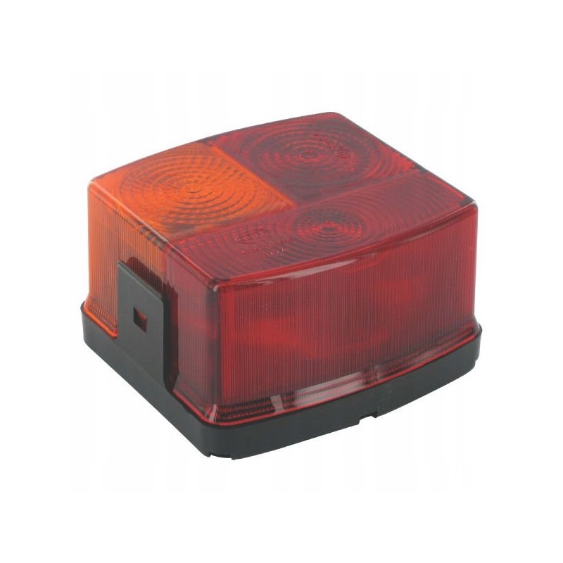 John Deere AL67208 rear left combination lamp