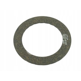 Claas friction disc without holes 648507 130x184
