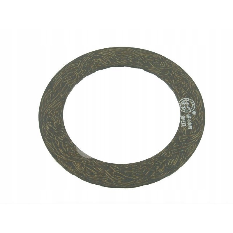 Claas friction disc without holes 648507 130x184