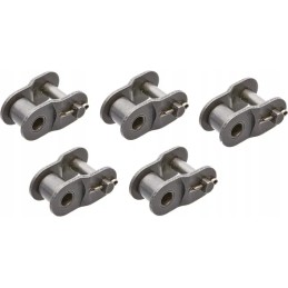 Connecting link 5 8x3 8 lb