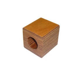 Claas 661667 ejection support wooden pan