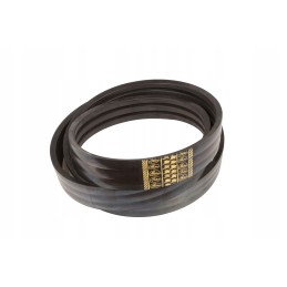 0244364 composite V-belt 3c x 3780 la