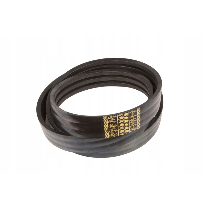 0244364 composite V-belt 3c x 3780 la