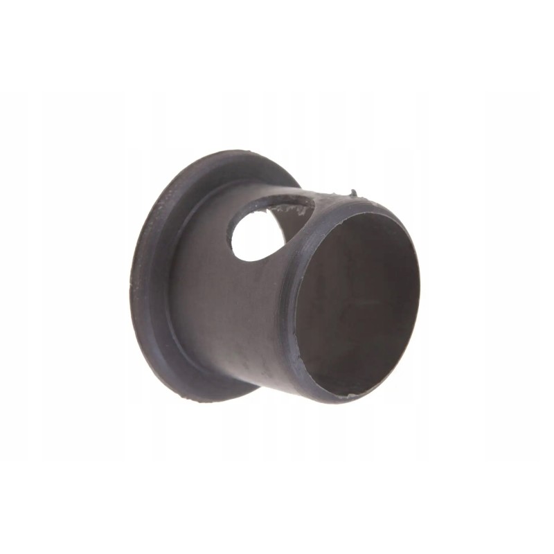 008504 0 plastic sleeve with collar 13 1 x 15