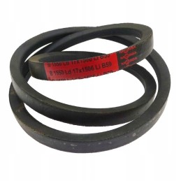HB 1550 super reinforced motogeneric belt