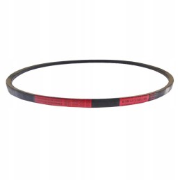 HB 1550 super reinforced motogeneric belt