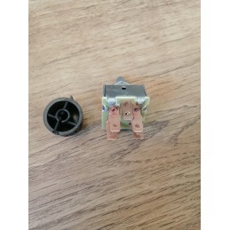 Blower switch for machines from 2001 jcb 3cx 4cx excavators js 923 10103