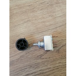 Blower switch for machines from 2001 jcb 3cx 4cx excavators js 923 10103