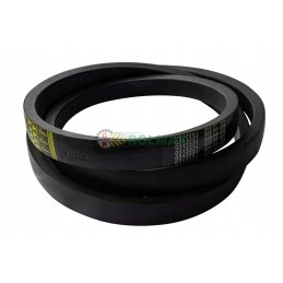 Running belt new holland tx tf 80440780