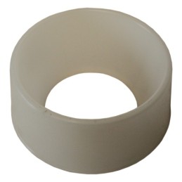 Ursus C 385 air filter dust container, plastic