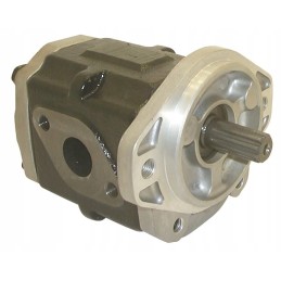 Kfz4 25csfdt hydraulic gear pump