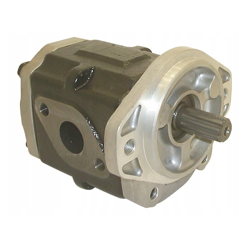 Kfz4 25csfdt hydraulic gear pump