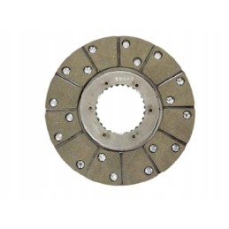 Brake disc massey ferguson 1021314m91 420 1