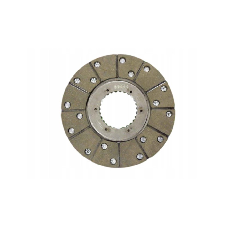 Brake disc massey ferguson 1021314m91 420 1
