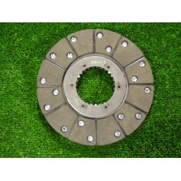 Brake disc massey ferguson 1021314m91 420 1