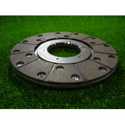 Brake disc massey ferguson 1021314m91 420 1