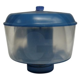 Initial air filter ZETOR 5211 7745