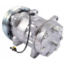 Deutz Fahr Agrofarm air conditioning compressor