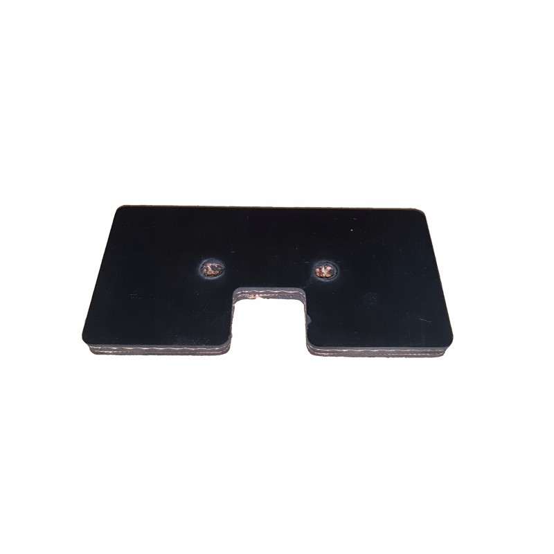 Claas Dominator grain chain shovel 80 85 88